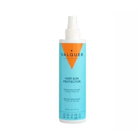 Protector solar capilar 300 ml Valquer Profesional
