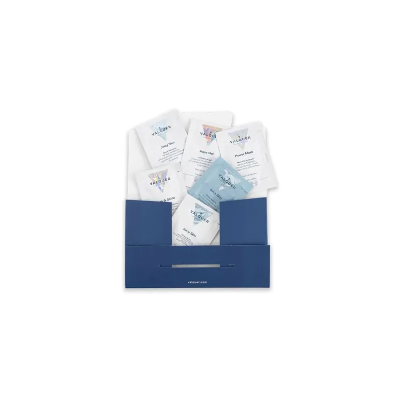 Valquer Juicy Skin Mascarilla Hidratante | Valquer Profesional