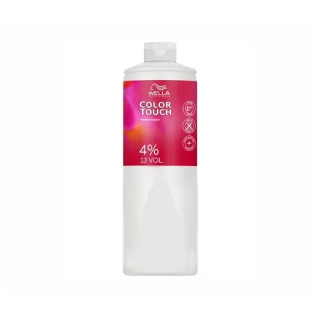 Wella Color Touch Emulsión 1000ml 4% 13 Vol.