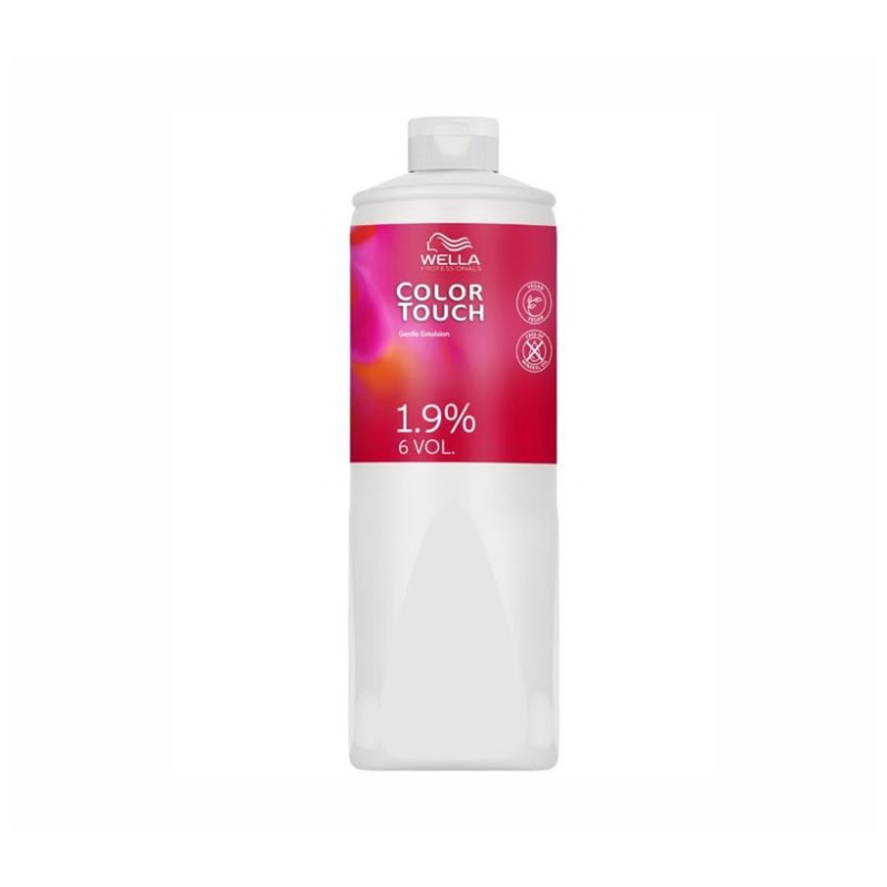 Wella Color Touch Emulsión 1000ml