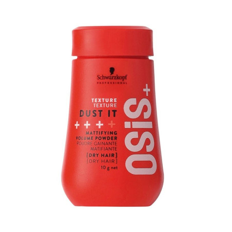 POLVO VOLUMINIZADOR MATIFICADOR NEW -DUST-IT 10GR