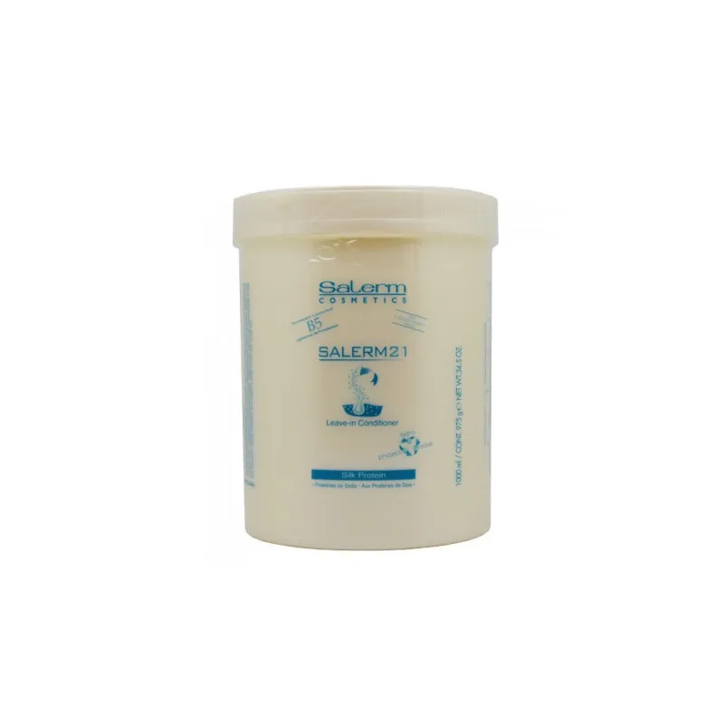 Salerm SALERM 21 Leave-in Conditioner 1000ml | Salerm