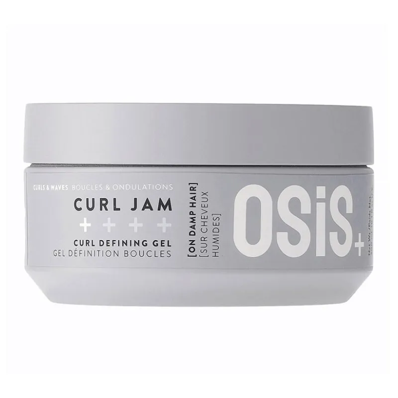 OSIS+ Gel de Peinado 300ml | Schwarzkopf Professional