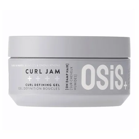 OSIS+ Curl Jam Gel Definicion Rizos 300ml