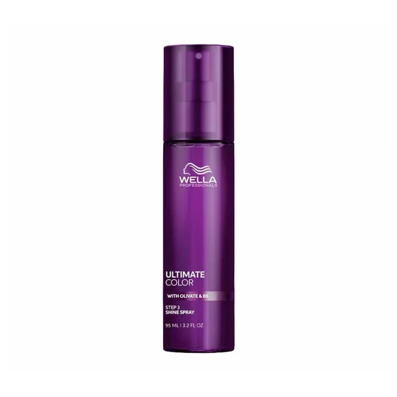 Wella Professionals Ultimate Color Shine Spray 95 ml | Wella Professionals