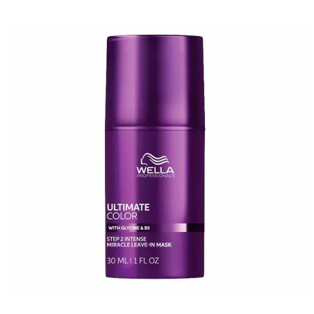 Wella Professionals Ultimate Color Mascarilla Intensa