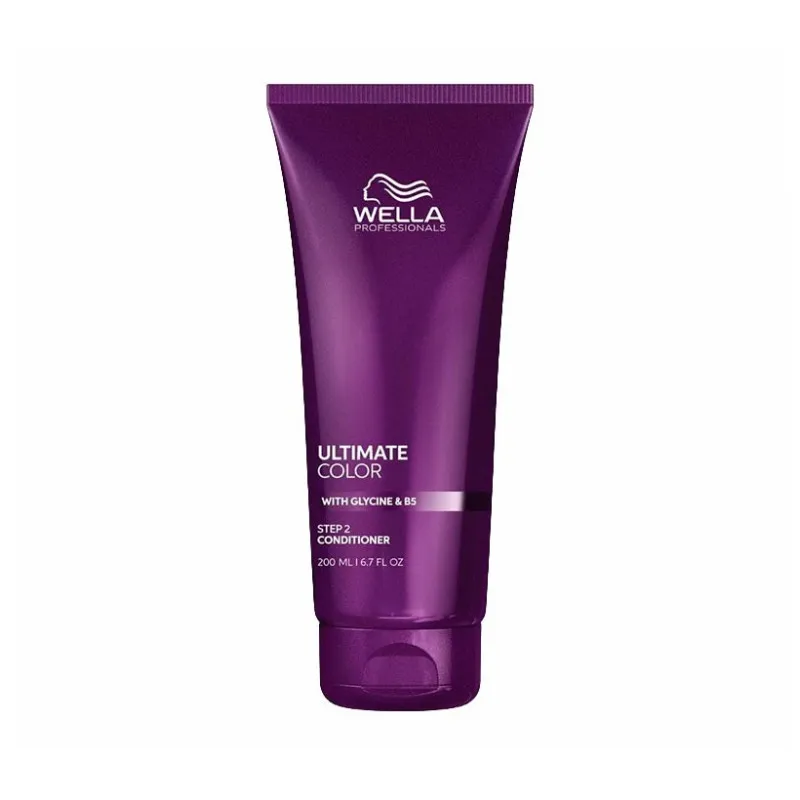 Wella Professionals Ultimate Color Acondicionador 200 ml | Wella Professionals