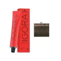 Schwarzkopf Igora Royal Coloración 6.0 Castaño 100ml | Schwarzkopf Professional
