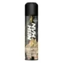 Laca color Glitter NishMan