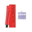 Schwarzkopf Professional Igora Royal Coloración Permanente 0.11 60 ml | Schwarzkopf Professional