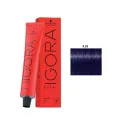 Schwarzkopf IGORA ROYAL Coloración Permanente 0.22 60ML | Schwarzkopf Professional