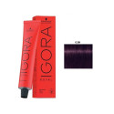 TINTE IGORA ROYAL Nº0.99 60ML | SCHWARZKOPF