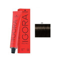 TINTE IGORA ROYAL Nº4.0 60ML | SCHWARZKOPF