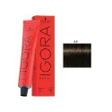 Schwarzkopf Igora Royal Coloración Permanente 5.0 Castaño 60ML | Schwarzkopf Professional