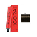 TINTE IGORA ROYAL Nº5.0 60ML | SCHWARZKOPF
