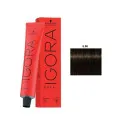 Schwarzkopf IGORA ROYAL Coloración Permanente 5.00 Castaño Oscuro 60ml | Schwarzkopf Professional
