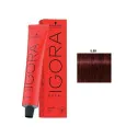 Schwarzkopf IGORA ROYAL Coloración Permanente 5.88 Castaño Claro Rojo 60ml | Schwarzkopf Professional