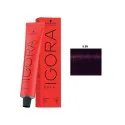 Schwarzkopf IGORA ROYAL Coloración Permanente 5.99 60ml | Schwarzkopf Professional