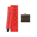 Schwarzkopf Professional IGORA ROYAL Coloración 6.00 Rubio Oscuro 60ml | Schwarzkopf Professional