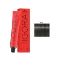 Schwarzkopf Igora Royal Coloración 6.12 60ML | Schwarzkopf Professional