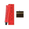 Schwarzkopf IGORA ROYAL Coloración Permanente 6.4 Castaño Claro Caoba 60ml | Schwarzkopf Professional