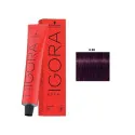 Schwarzkopf Igora Royal Coloración 6.99 60ml | Schwarzkopf Professional