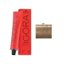 Schwarzkopf IGORA ROYAL Coloración Permanente 8.0 Rubio Claro 60ml | Schwarzkopf Professional