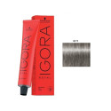 TINTE IGORA ROYAL Nº8.11 60ML | SCHWARZKOPF