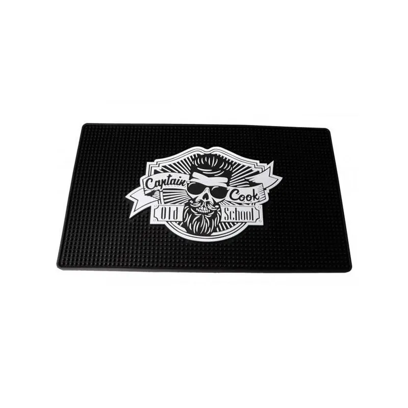Alfombrilla Capitan Cook