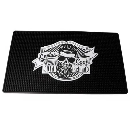 Alfombrilla Capitan Cook