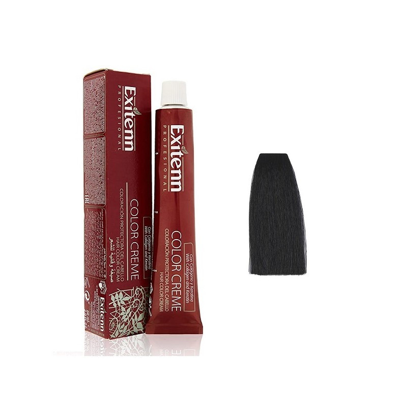 EXITENN Nº 2 | Exitenn