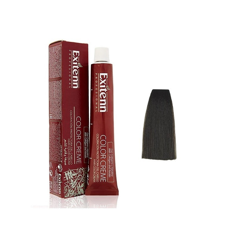 EXITENN Nº 5 | Exitenn