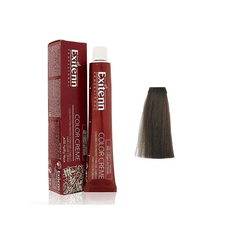 Exitenn Color Crema 6.9 100ml | Exitenn