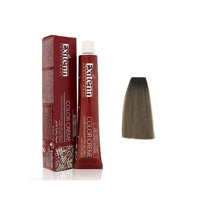 EXITENN Nº 7 | Exitenn