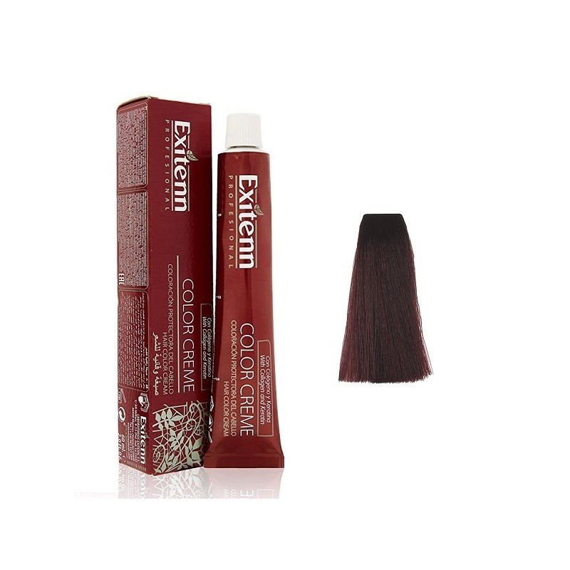 EXITENN Nº 7.5 | Exitenn