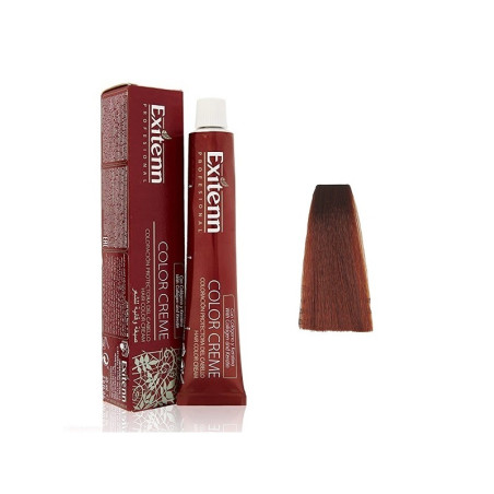 EXITENN Nº 746 RUBIO MEDIO COBRE ROJIZO