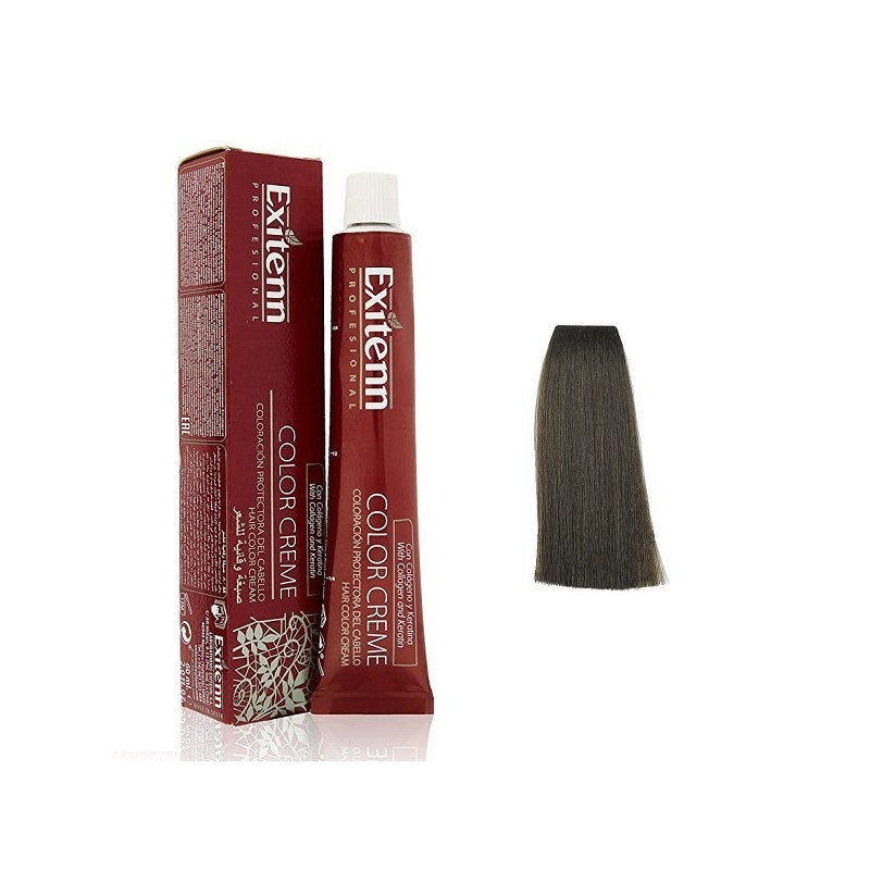 EXITENN Nº 771  RUBIO MEDIO GLACÈ | Exitenn