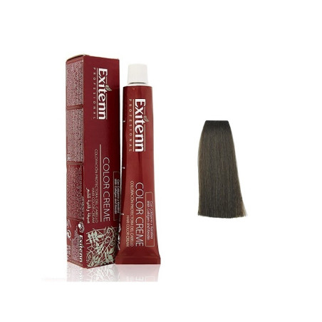 EXITENN Nº 771  RUBIO MEDIO GLACÈ