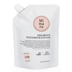 Champú Reconstrucción Mimare