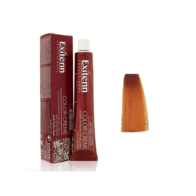 EXITENN Nº 8444 COBRE VOLCAN | Exitenn