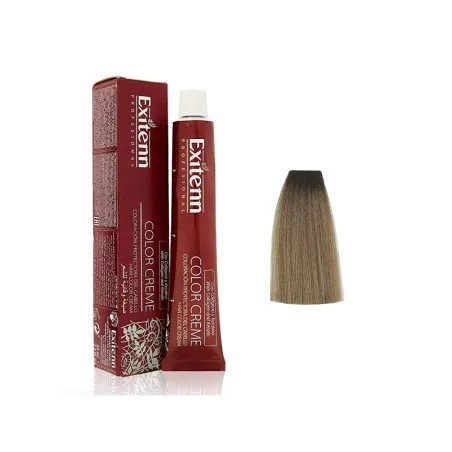 Exitenn Color Crème Nº 9 - Coloración brillante 100ml