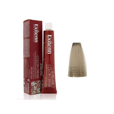 EXITENN Nº 100.1 ahora 1001 SUPERACLARANTE CENIZA