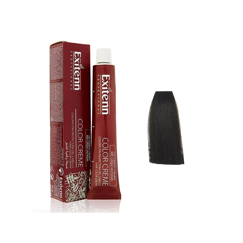 EXITENN Nº 407 CAST.MEDIO CACAO | Exitenn