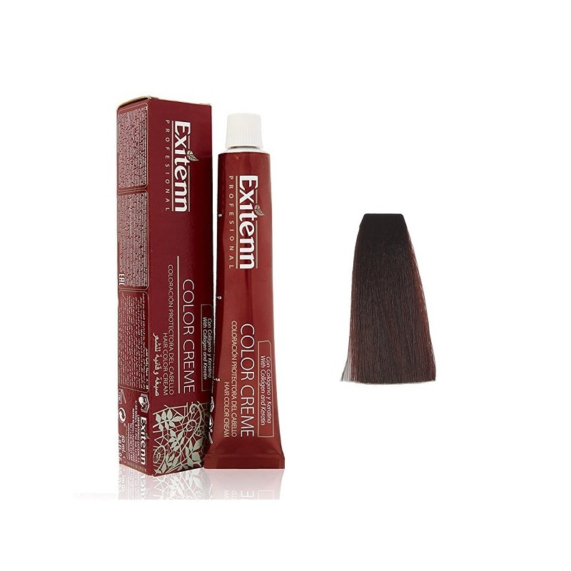 EXITENN Nº 5.60 | Exitenn