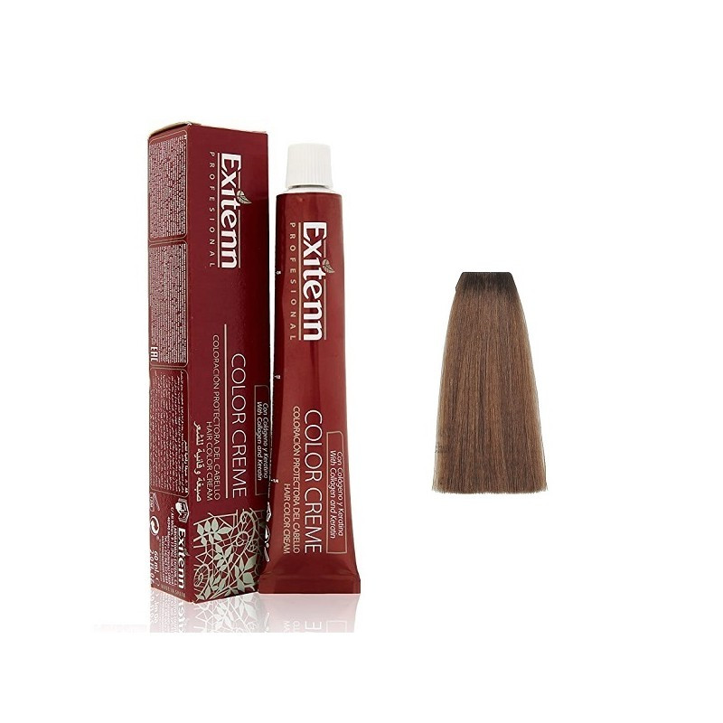 EXITENN Nº 8.70 | Exitenn