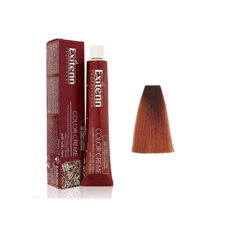 Exitenn Coloración Nº 844 Cobre Valencia 50ml brillante