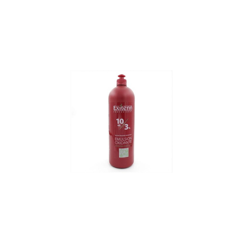 Exitenn Emulsión Oxidante 10 vol 1000ml