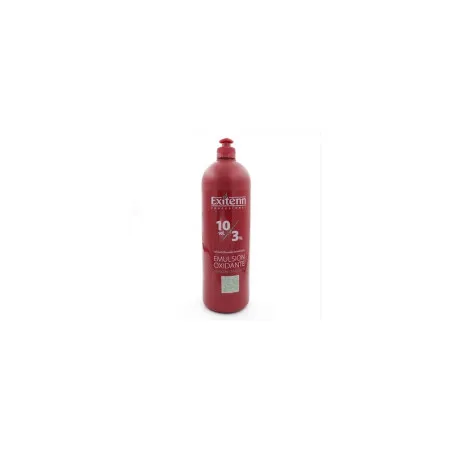 Exitenn Emulsión Oxidante 10 vol Perfect Lady 1000ml