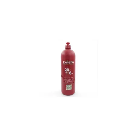 Exitenn emulsión oxidante 20 vol Perfect Lady 1000ml