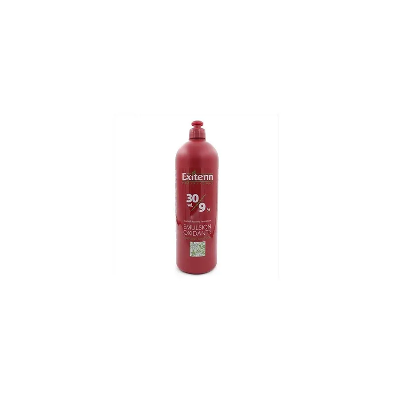 Exitenn Emulsión Oxidante 30 vol 1000ml | Perfect Lady